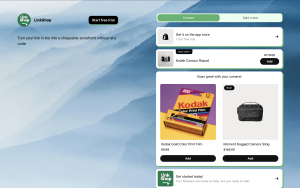 LinkShop